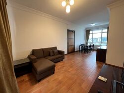 Casablanca (D25), Condominium #548916571